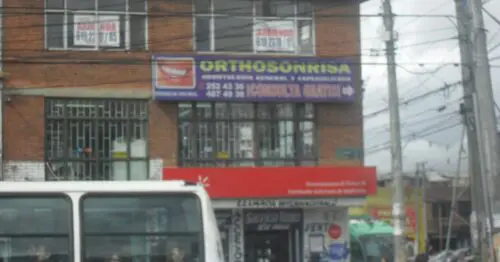 ORTHOSONRISA BOGOTÁ ORTHOSONRISA BOGOTÁ